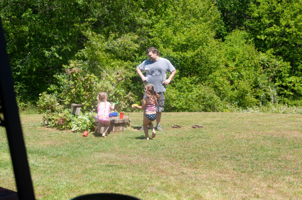 Field Day at Home The Ultimate Guide to a Fun Filled Day! This